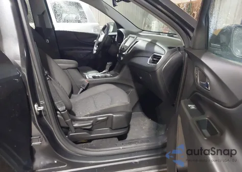 2018 Chevrolet Equinox Lt z USA, uszkodzony, nr VIN 3GNAXTEXXJS523261